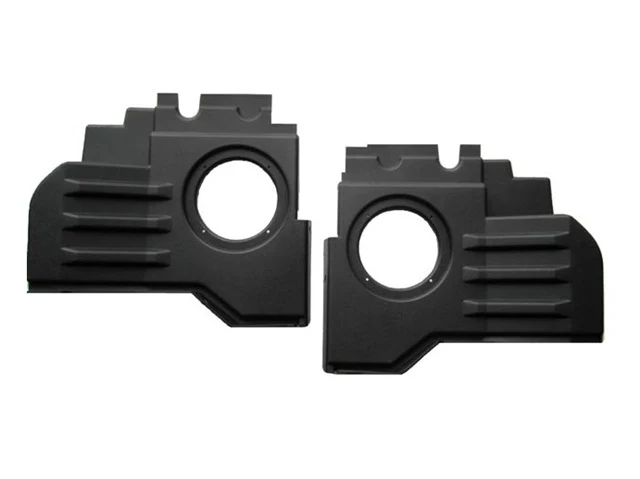 Genuine Land Rover Defender Parts