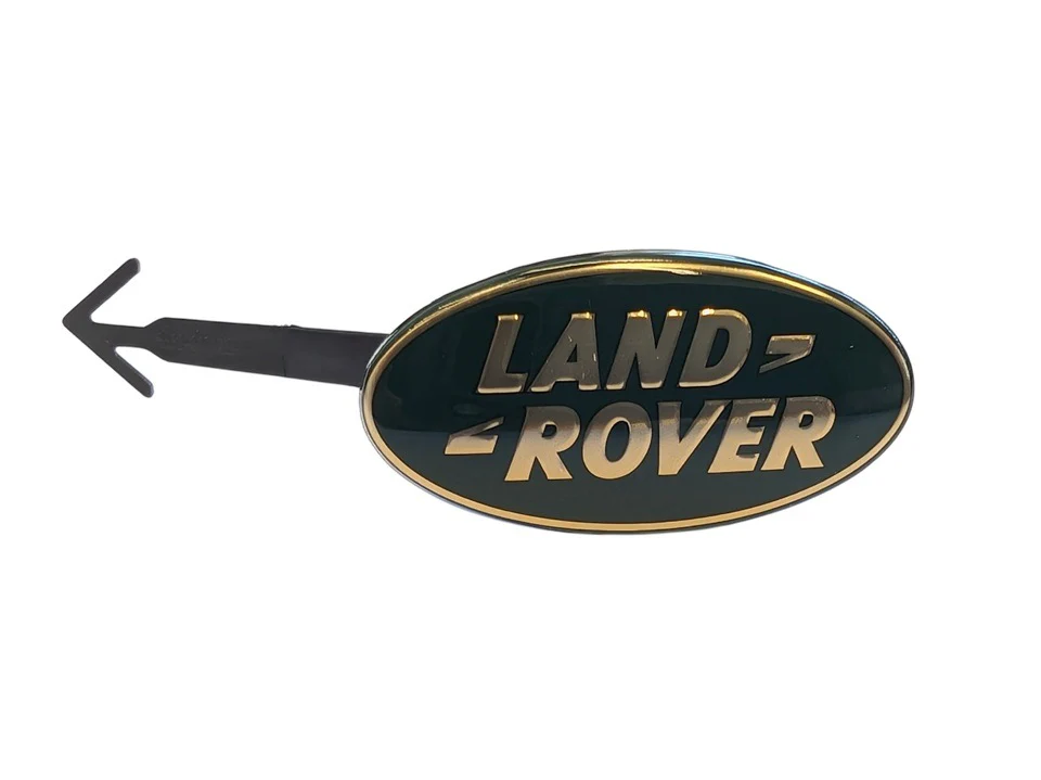 Interior Accessories for the Land Rover Defender